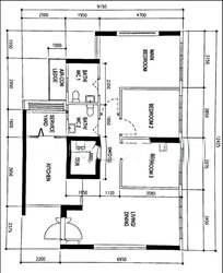 Blk 620A Tampines Greenverge (Tampines), HDB 4 Rooms #553574471